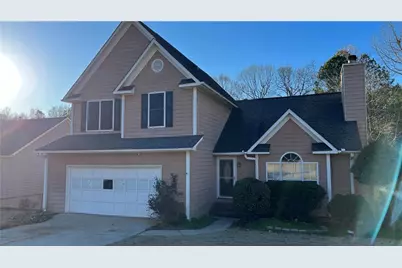2554 Sterling Drive, Lawrenceville, GA 30043 - Photo 2