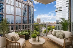 400 W Peachtree St NW, Atlanta, GA 30308 - Photo 4