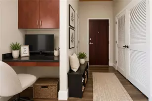 400 W Peachtree St NW, Atlanta, GA 30308 - Photo 6