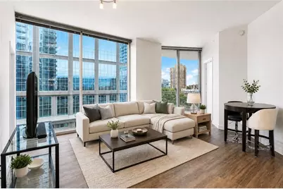 400 W Peachtree Street NW #806, Atlanta, GA 30308 - Photo 1