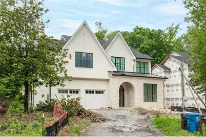 305 Hook Road, Alpharetta, GA 30009 - Photo 2