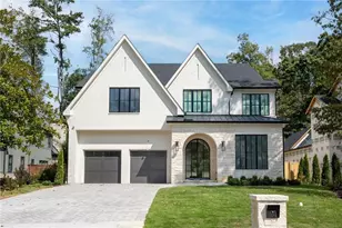 305 Hook St, Alpharetta, GA 30009 - Photo 1