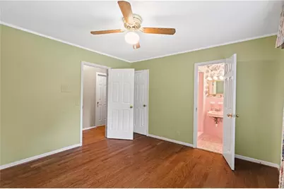 204 Sherwood Drive, Calhoun, GA 30701 - Photo 26