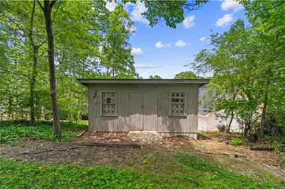 204 Sherwood Drive, Calhoun, GA 30701 - Photo 30