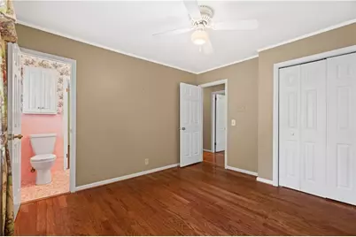 204 Sherwood Drive, Calhoun, GA 30701 - Photo 22