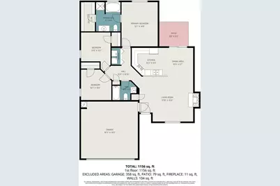 [Address not provided], Hampton, GA 30228 - Photo 28