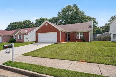 [Address not provided], Hampton, GA 30228 - Photo 2