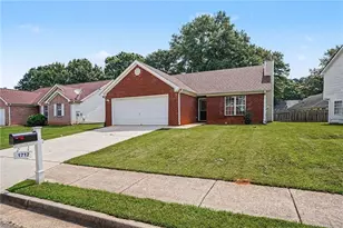 [Address not provided], Hampton, GA 30228 - Photo 2