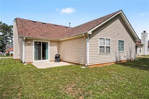 [Address not provided], Hampton, GA 30228 - Photo 26