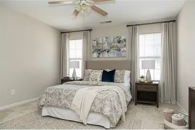5079 Newpark Drive NW, Acworth, GA 30101 - Photo 24