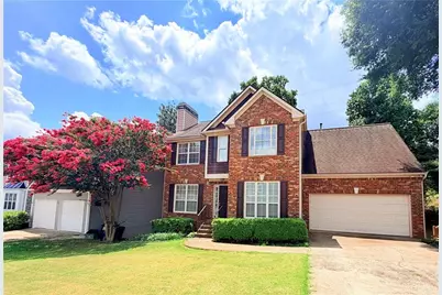5079 Newpark Drive NW, Acworth, GA 30101 - Photo 2