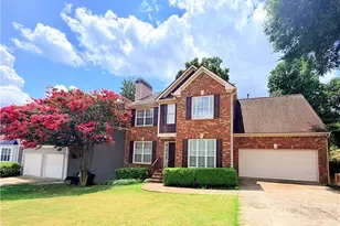 5079 Newpark Dr NW, Acworth, GA 30101 - Photo 2