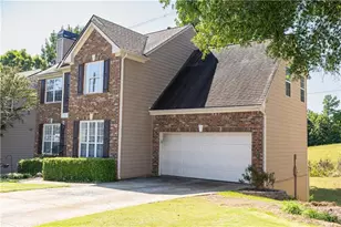 5079 Newpark Dr NW, Acworth, GA 30101 - Photo 4