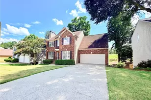 5079 Newpark Dr NW, Acworth, GA 30101 - Photo 2