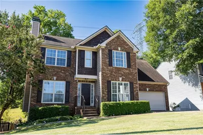 5079 Newpark Drive NW, Acworth, GA 30101 - Photo 4