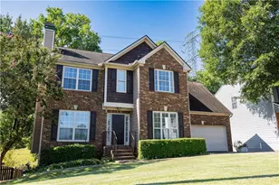 5079 Newpark Dr NW, Acworth, GA 30101 - Photo 4