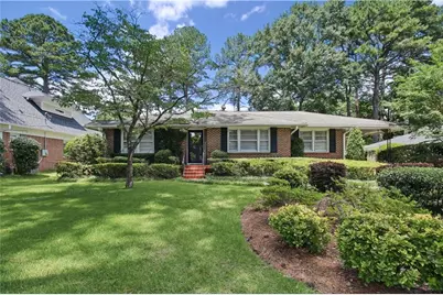 1507 Knollwood Terrace, Decatur, GA 30033 - Photo 2