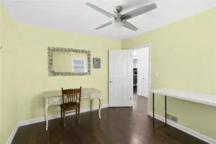 1507 Knollwood Terrace, Decatur, GA 30033 - Photo 24
