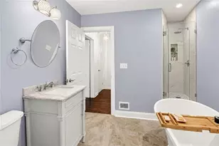 1507 Knollwood Terrace, Decatur, GA 30033 - Photo 18