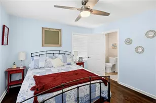 1507 Knollwood Terrace, Decatur, GA 30033 - Photo 22