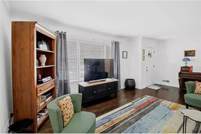 1507 Knollwood Terrace, Decatur, GA 30033 - Photo 6