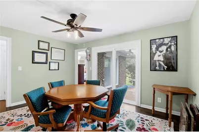 1507 Knollwood Terrace, Decatur, GA 30033 - Photo 12