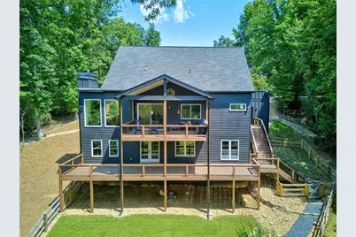 2973 Panorama Drive, Sautee Nacoochee, GA 30571 - Photo 52