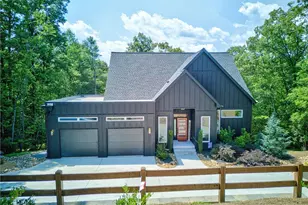 2973 Panorama Dr, Sautee Nacoochee, GA 30571 - Photo 2