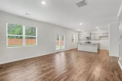 4840 Golden Finch Lane SW, Powder Springs, GA 30127 - Photo 6