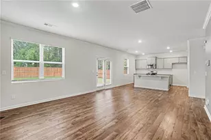 4840 Golden Finch Ln SW, Powder Springs, GA 30127 - Photo 6