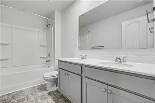 4840 Golden Finch Ln SW, Powder Springs, GA 30127 - Photo 20