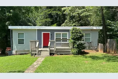 2963 Redwine Road, East Point, GA 30344 - Photo 1