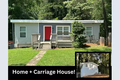 2963 Redwine Road, East Point, GA 30344 - Photo 1