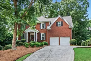 4250 Meadow View Ct, Cumming, GA 30041 - Photo 1