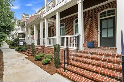 687 Brennan Drive, Decatur, GA 30033 - Photo 2