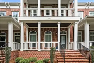 687 Brennan Dr, Decatur, GA 30033 - Photo 1