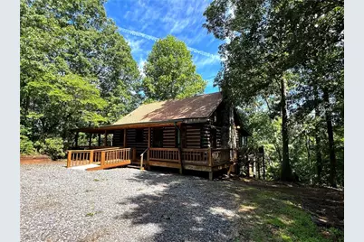 187 Tiffany Lane, Mineral Bluff, GA 30559 - Photo 1