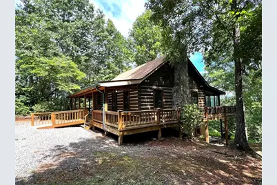 187 Tiffany Lane, Mineral Bluff, GA 30559 - Photo 40