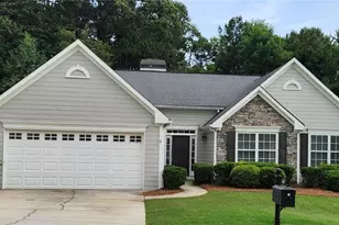1480 Ridgemill Terrace, Dacula, GA 30019 - Photo 1
