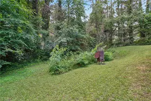 659 Sunshine Trce NW, Acworth, GA 30102 - Photo 36
