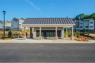 4250 Spruce Pine Alley, Doraville, GA 30360 - Photo 10
