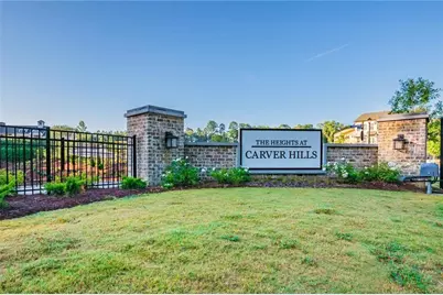 4250 Spruce Pine Alley, Doraville, GA 30360 - Photo 8