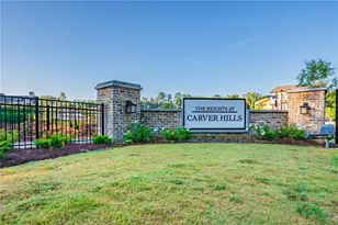 4250 Spruce Pine Alley, Doraville, GA 30360 - Photo 8