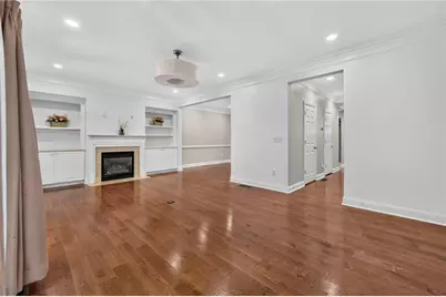 1735 Peachtree Street NE #619, Atlanta, GA 30309 - Photo 10
