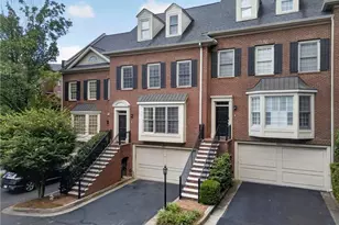 1735 Peachtree St NE, Atlanta, GA 30309 - Photo 2