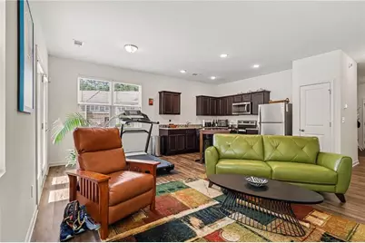 3317 Tarian Way, Decatur, GA 30034 - Photo 8