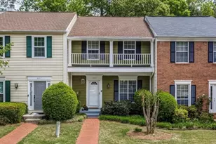 3635 Monticello Commons, Peachtree Corners, GA 30092 - Photo 2