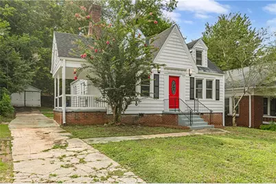 1553 Sylvan Road SW, Atlanta, GA 30310 - Photo 4