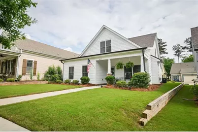 5117 West Robinson Street, Covington, GA 30014 - Photo 4