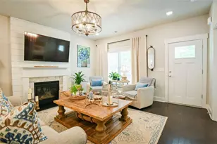 5117 W Robinson St, Covington, GA 30014 - Photo 10